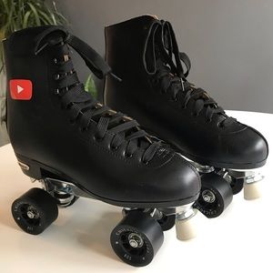 Men’s Chicago Skates 805 - Custom Made YouTube